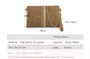 Women Crossbody PU Leather Handbag