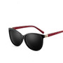 Women Cat eye Polarized Sunglasses