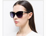 Women Cat eye Polarized Sunglasses