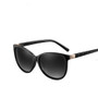 Women Cat eye Polarized Sunglasses