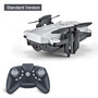 M9 Foldable Mini RC Drone Quadcopter with HD Camera