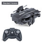 M9 Foldable Mini RC Drone Quadcopter with HD Camera