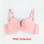 Women's Push Up Seamless Bra