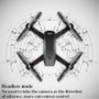 SG700 Wifi Camera Drone Follow Me Selfie Drone Camera Drone Under $100