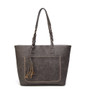 Women Vintage Tote Handbag