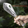 Portable Spade Hand Shovel Garden Multi-Purpose Tool