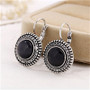 Boho Drop Earrings