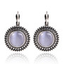 Boho Drop Earrings