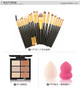 Cosmetic Makeup Set