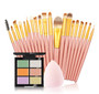 Cosmetic Makeup Set