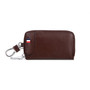 Genuine Leather Wallet & Key Organizer