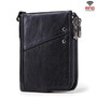 RFID Large Men's Purse Wallet