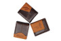 Men Leather Wallets with Coin Pocket