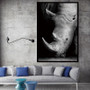 Animal Canvas Painting Wall art Picture for Living Room