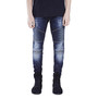 Men's Slim Fit Jeans