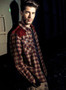 Men's Plaid Flannel Shirt