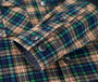 Men's Plaid Flannel Shirt