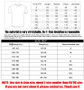 Men's Slim Fit Long Sleeve V-Neck T-Shirt