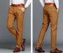 Men's High Quality Stretch Pants