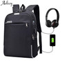 Anti Theft Business Travel Backpack Bags [Aelicy Luminous Bag]