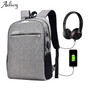 Anti Theft Business Travel Backpack Bags [Aelicy Luminous Bag]