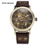 P368 Automatic Self Winding Men's Watches