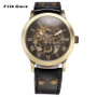 P368 Automatic Self Winding Men's Watches