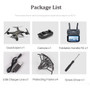 KY601S HD 1080P 500W Long Battery Life APP Control Helicopter RC Drone Aircraft Quadcopter Toy