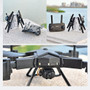 KY601S HD 1080P 500W Long Battery Life APP Control Helicopter RC Drone Aircraft Quadcopter Toy