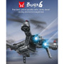 MJX Bugs 6 Professional Racing RC Drone