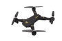 Visuo Camera Drone Quadcopter Mini Foldable