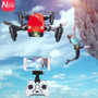 AEOFUN S9HW Mini Drone With Camera HD S9