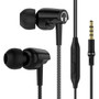 SIMVICT P4 Super Bass In-ear Earphone Gaming Headset With Mic