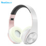 NBY Wireless Headphones Bluetooth Stereo Foldable Headset