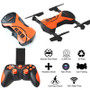 Camera Drone HD 4 Axis Foldable