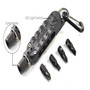 EDC Survival Gear With LED Light Multi-Tool Outdoor Tools
