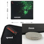 Rakoon Green Dragon Large Gaming Mouse Pad Lockedge