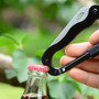 Outdoor keychain multi tool Pocket Knife