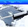Snow and Ice Remover