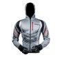 Hooded Quick-Drying Men Jacket