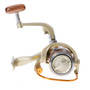 Metal Spool Spinning Fishing Reel