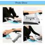 Metal Adjustable Arm Rest with Wrist support Ergonomic