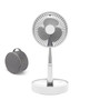 Folding Portable USB Rechargeable Fan