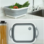 Multi-function Chopping Board For Kitchen