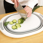 Multi-function Chopping Board For Kitchen