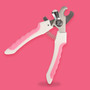 Pet Nail Clipper Scissors Pet Dog Cat Nail Toe Claw Clippers Scissors Trimmer Grooming Tools for Animals Pet Supplies