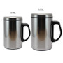 LOOZYKIT Thermos Cup Stainless Steel Insulated Vacuum Flask