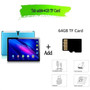 2020 New 10.1 inch Tablet Pc Octa Core Android 9.0 Google Play 4G LTE Tablets WiFi GPS 2.5D 1280x800 Tempered Glass 10 inch Tab