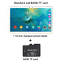 Tablet Laptop 11.6 " Inch android tablet 2 In 1 10 cores gaming Film Music Tablets gps wifi 4G sim card call phone With Keyboard