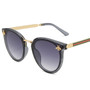 2020 bee Sunglasses Women Men Vintage Gradient Glasses Retro Sun Glasses Female Eyewear UV400 Fashion Drive Outdoor